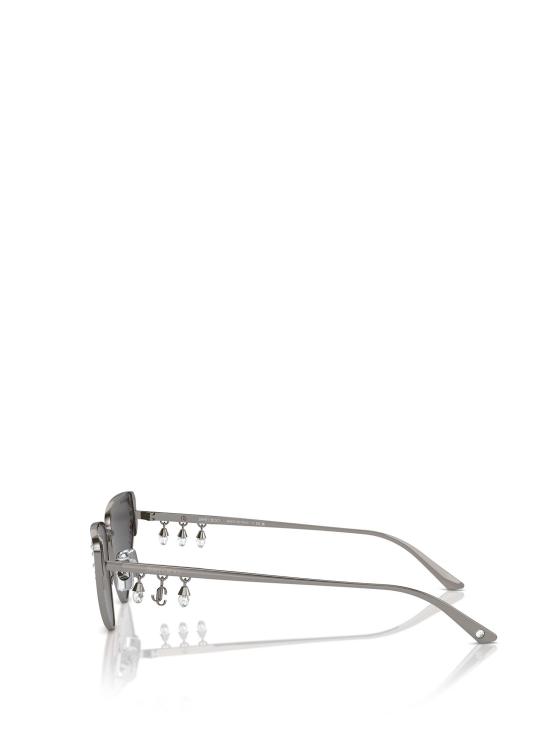 26FW 지미추 선글라스 JC4001B 300487 GUNMETAL - JIMMY CHOO