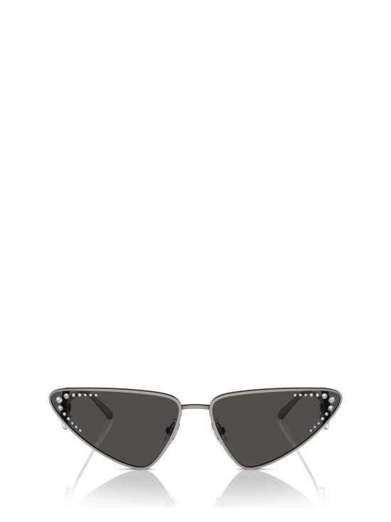 26FW 지미추 선글라스 JC4001B 300487 GUNMETAL