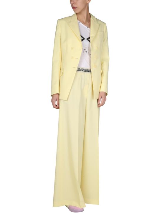  스텔라 맥카트니 수트 자켓 604139 SSA367052 YELLOW - STELLA MCCARTNEY