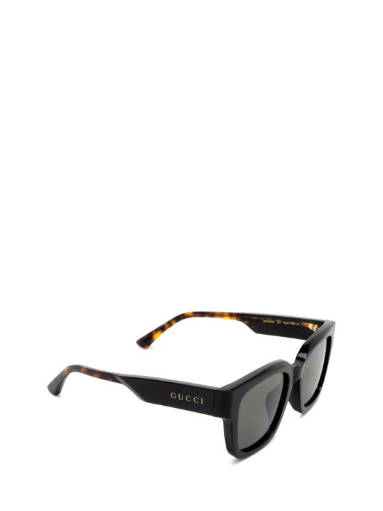 26FW 구찌 선글라스 GG1670SK 001 BLACK - GUCCI