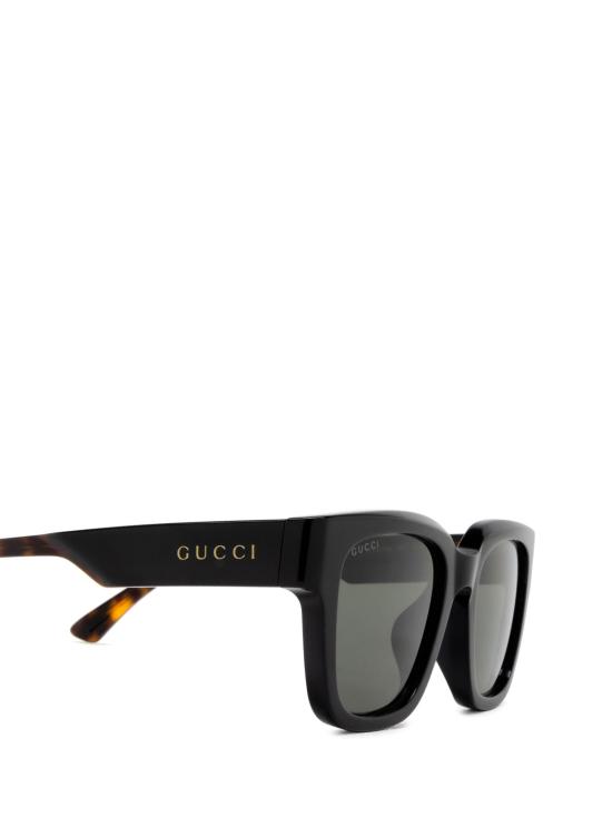 26FW 구찌 선글라스 GG1670SK 001 BLACK - GUCCI