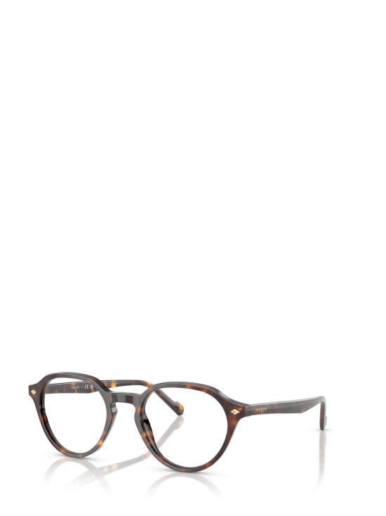 26FW 보그 안경 VO5598 W656 DARK HAVANA - VOGUE