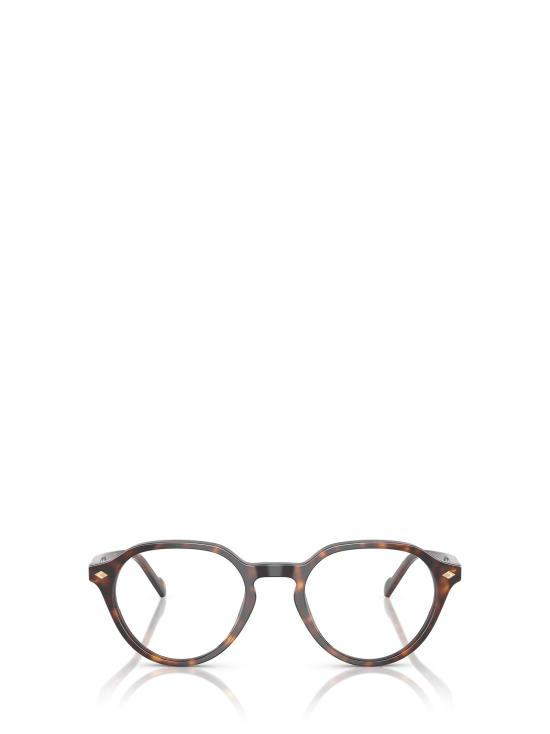 26FW 보그 안경 VO5598 W656 DARK HAVANA