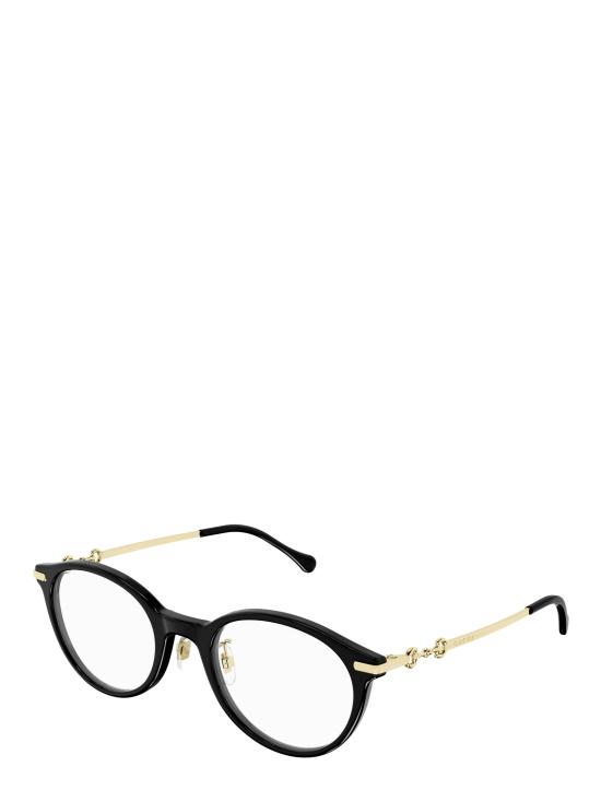 26FW 구찌 안경 GG1904OJ 001 BLACK - GUCCI