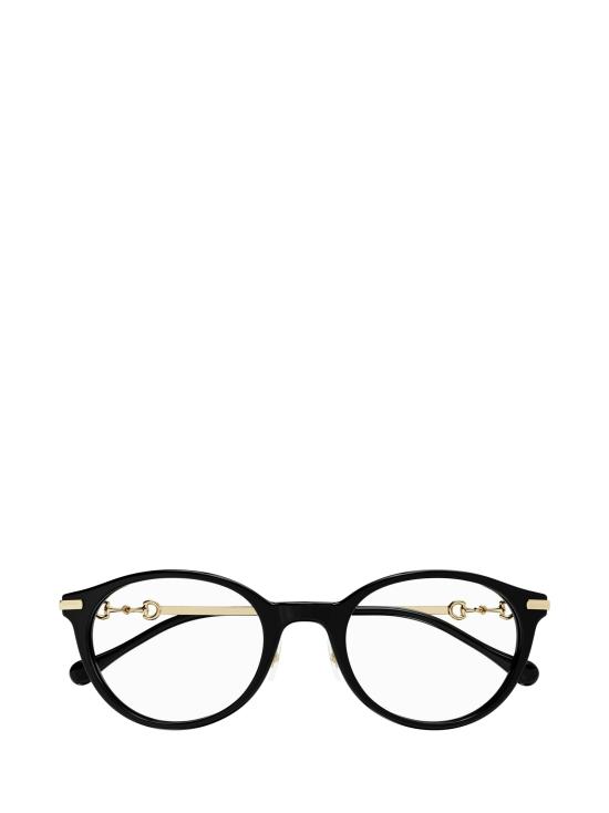 26FW 구찌 안경 GG1904OJ 001 BLACK