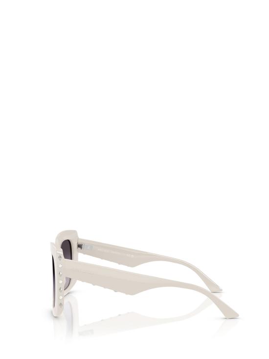 26FW 지미추 선글라스 JC5025H 50088G MILK - JIMMY CHOO
