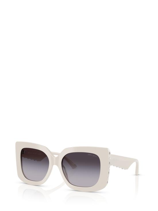 26FW 지미추 선글라스 JC5025H 50088G MILK - JIMMY CHOO