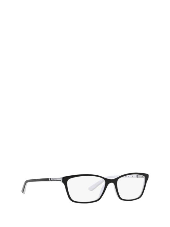 26FW 랄프 로렌 안경 RA7044 1139 BLACK - RALPH LAUREN