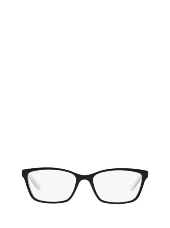 26FW 랄프 로렌 안경 RA7044 1139 BLACK