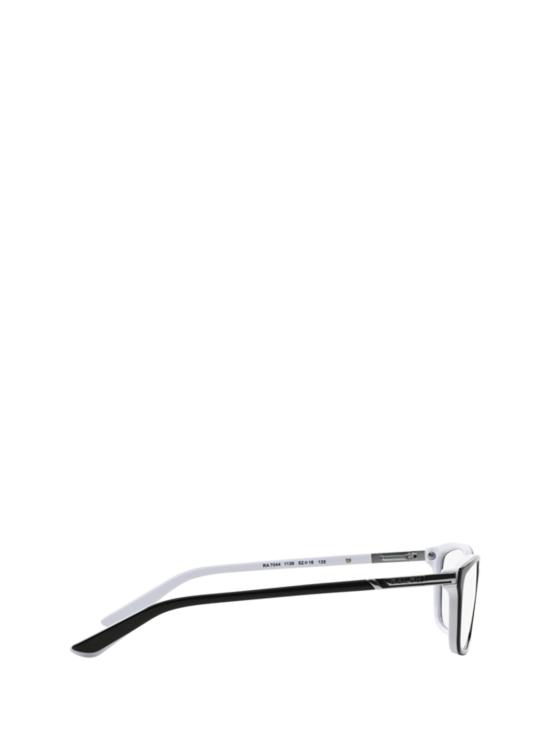 26FW 랄프 로렌 안경 RA7044 1139 BLACK - RALPH LAUREN