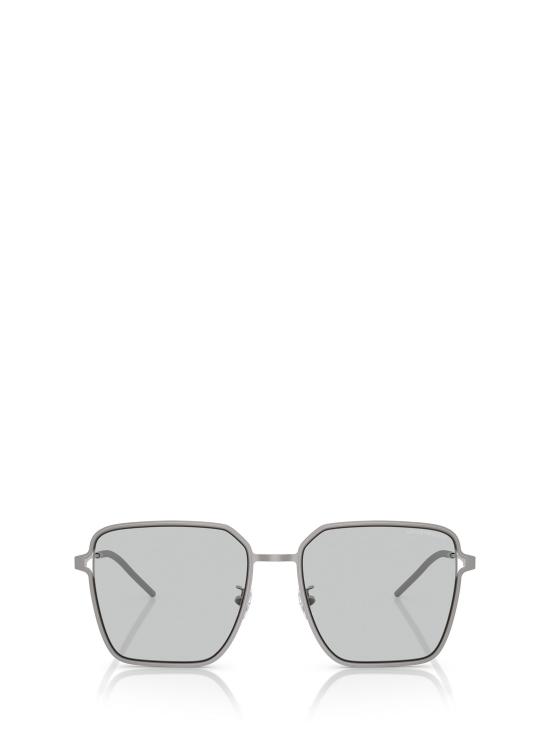 25FW 엠포리오 아르마니 선글라스 EA2159D 300387 MATTE GUNMETAL