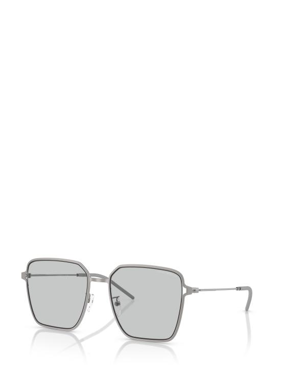 25FW 엠포리오 아르마니 선글라스 EA2159D 300387 MATTE GUNMETAL - EMPORIO ARMANI