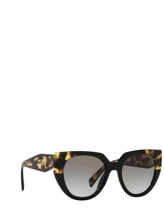 26FW 프라다 선글라스 PR 14WS 3890A7 BLACK MEDIUM TORTOISE - PRADA