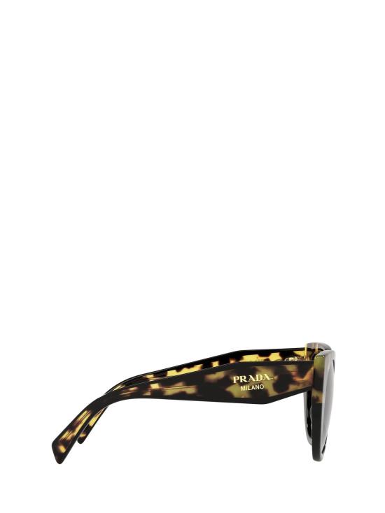 26FW 프라다 선글라스 PR 14WS 3890A7 BLACK MEDIUM TORTOISE - PRADA