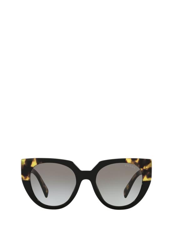 26FW 프라다 선글라스 PR 14WS 3890A7 BLACK MEDIUM TORTOISE