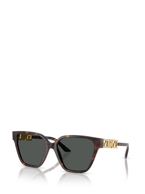 26FW 베르사체 선글라스 VE4471B 108 87 HAVANA - VERSACE