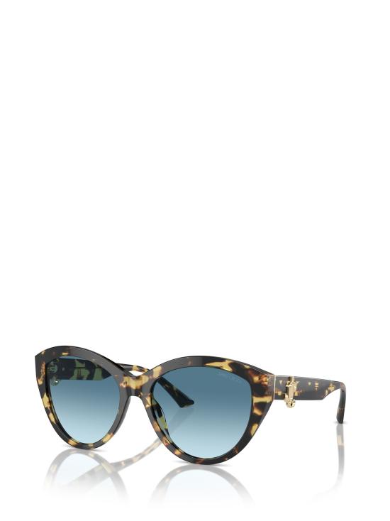 26FW 지미추 선글라스 JC5007 500419 YELLOW HAVANA - JIMMY CHOO