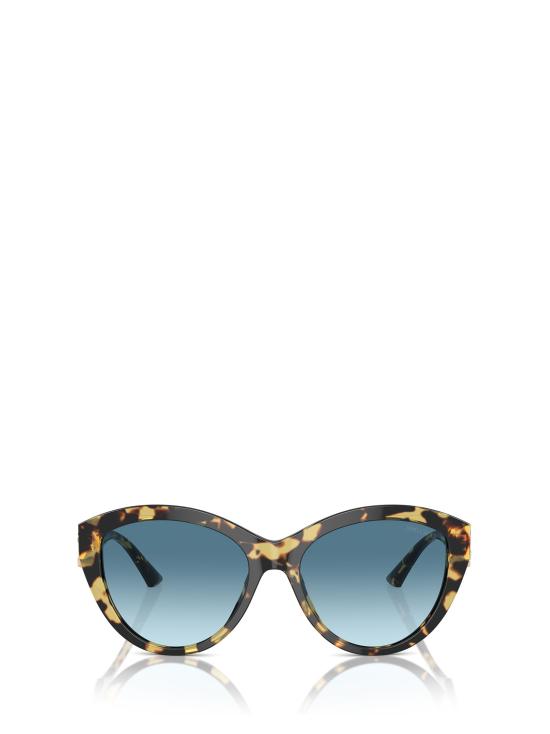 26FW 지미추 선글라스 JC5007 500419 YELLOW HAVANA