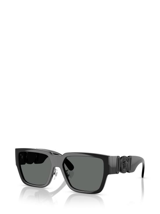 26FW 베르사체 선글라스 VE4483D 536087 BLACK - VERSACE