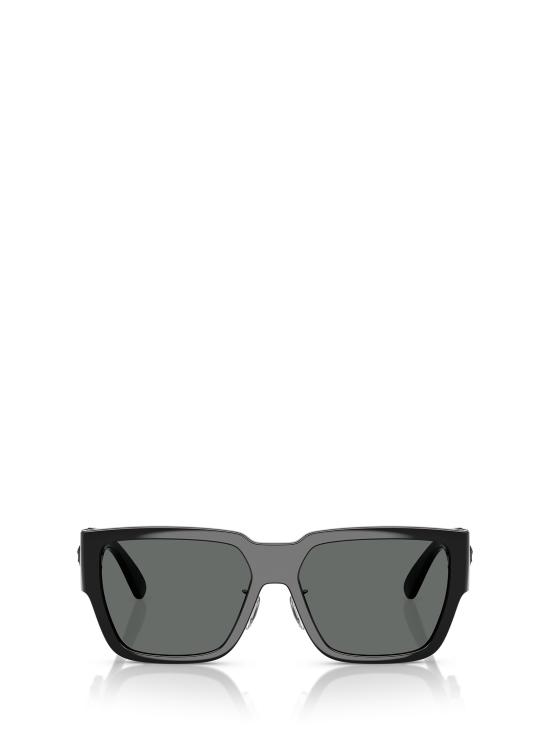 26FW 베르사체 선글라스 VE4483D 536087 BLACK