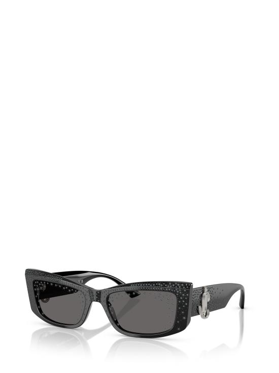 26FW 지미추 선글라스 JC5020B 501787 BLACK - JIMMY CHOO
