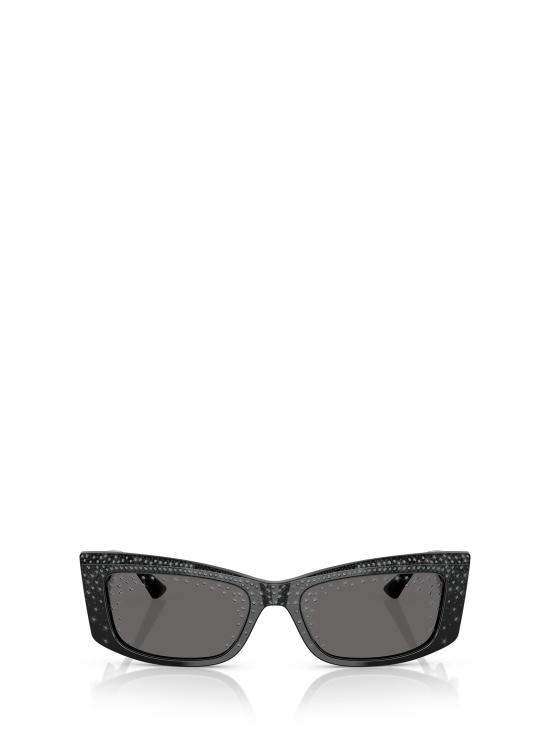 26FW 지미추 선글라스 JC5020B 501787 BLACK