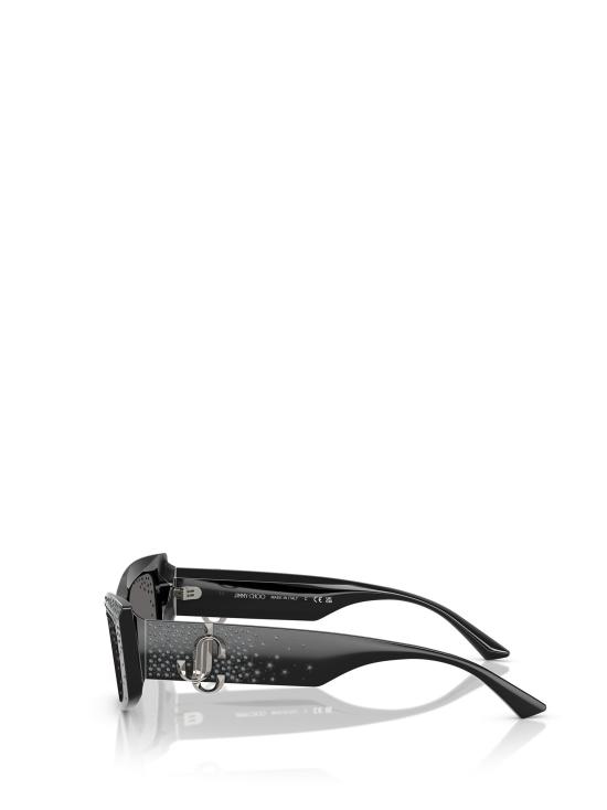 26FW 지미추 선글라스 JC5020B 501787 BLACK - JIMMY CHOO