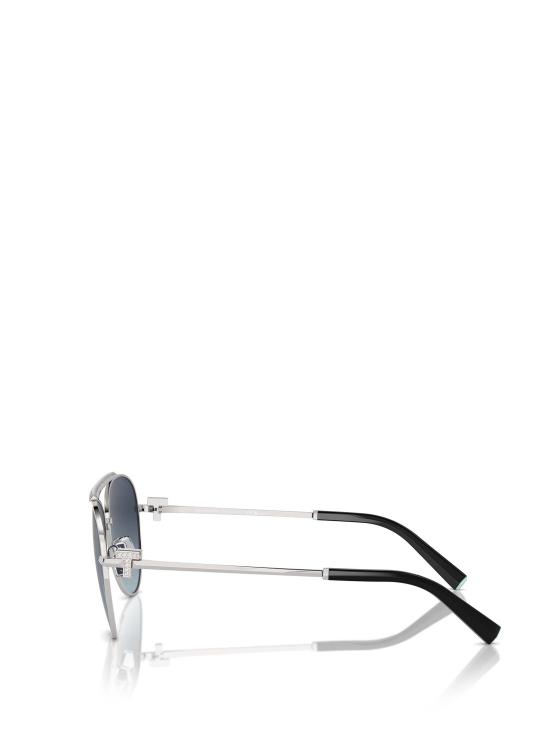 26FW 티파니앤코 선글라스 TF3101B 60014U SILVER - TIFFANY & CO