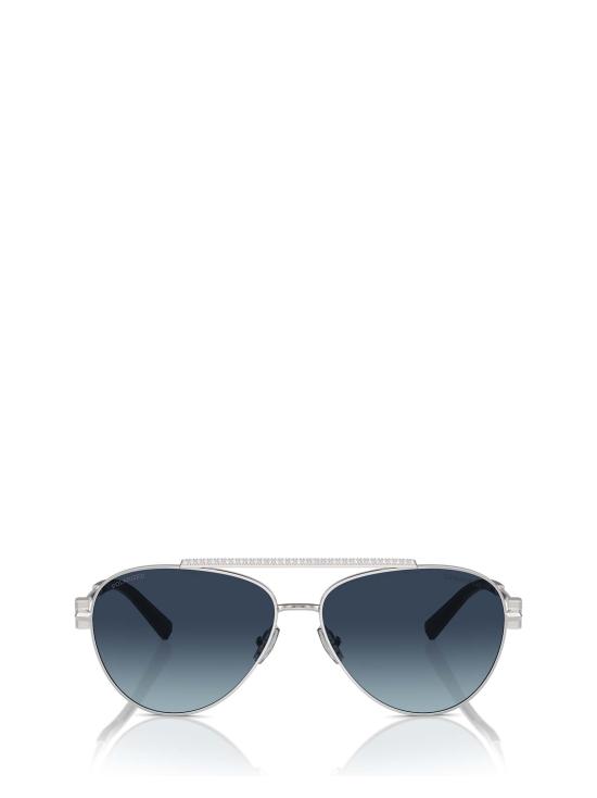 26FW 티파니앤코 선글라스 TF3101B 60014U SILVER