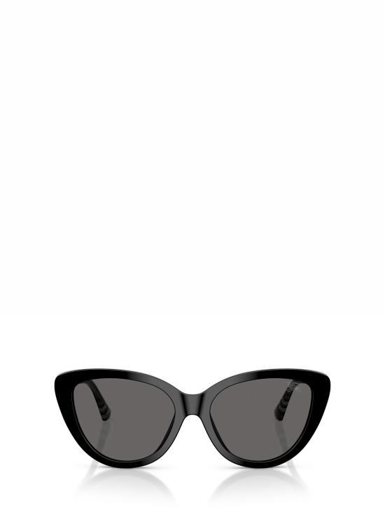 26FW 버버리 선글라스 BE4457 416587 BLACK