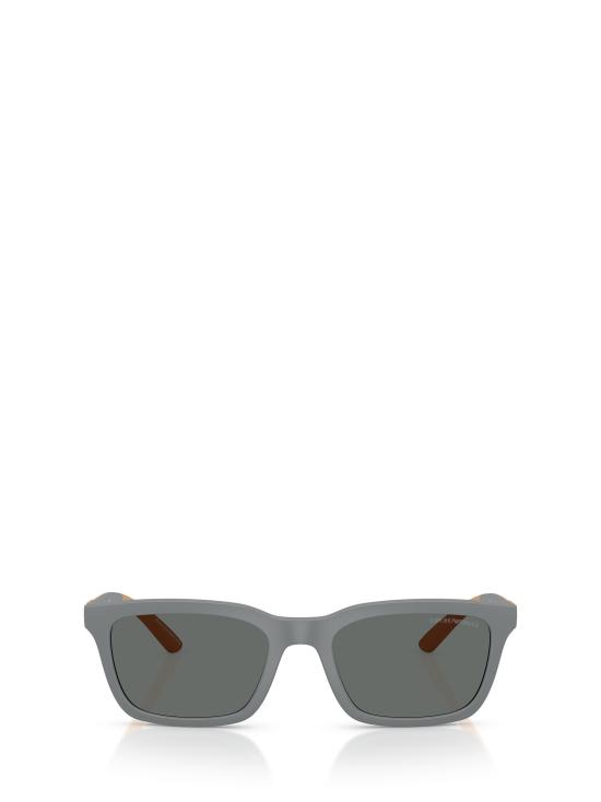 26FW 엠포리오 아르마니 선글라스 EA4249U 626187 MATTE GREY