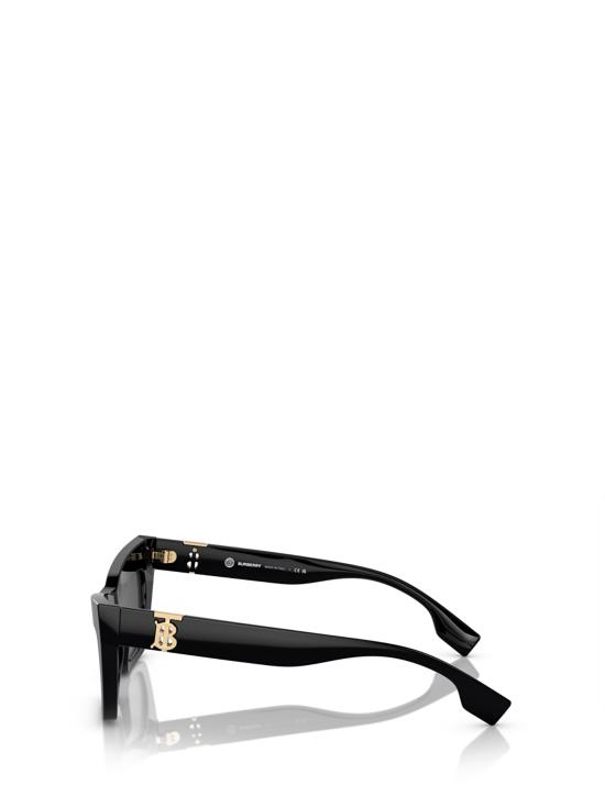 26FW 버버리 선글라스 BE4405 300187 BLACK - BURBERRY