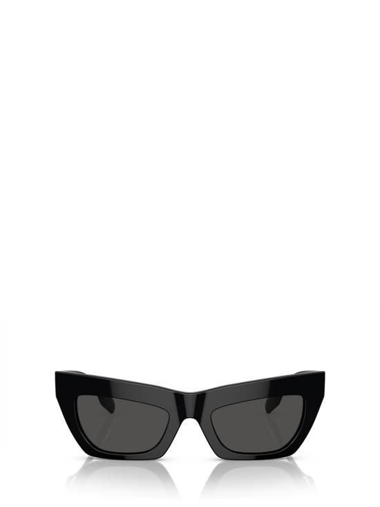 26FW 버버리 선글라스 BE4405 300187 BLACK