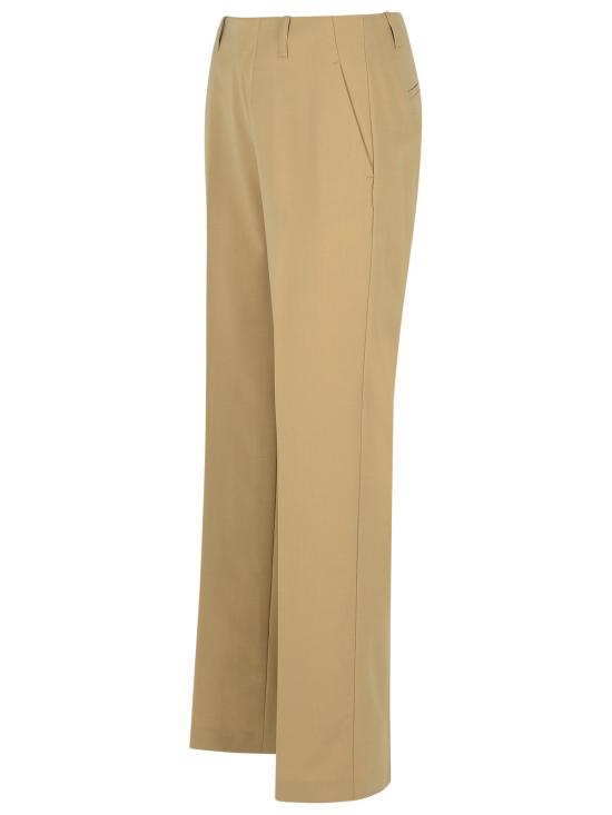 25SS 클로즈드 스트레이트 팬츠 C22482 35P 22998 Beige - CLOSED