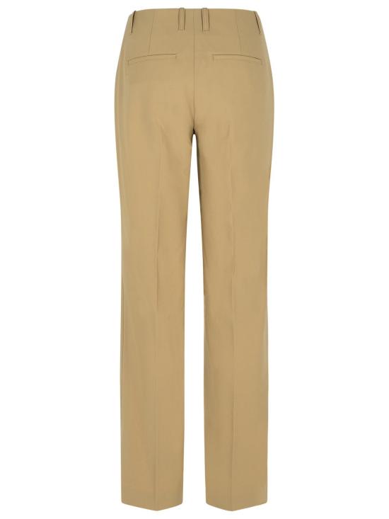 25SS 클로즈드 스트레이트 팬츠 C22482 35P 22998 Beige - CLOSED