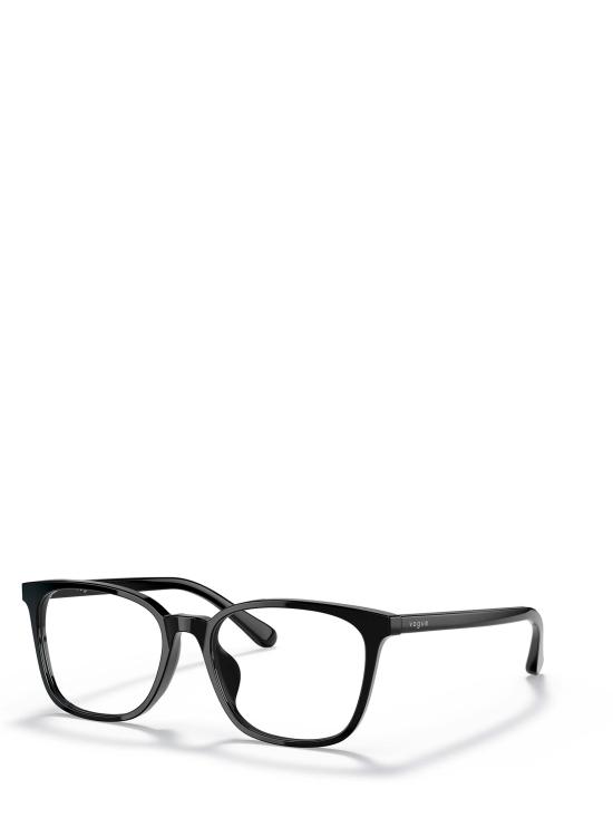 25FW 보그 안경 VO5399D W44 BLACK - VOGUE