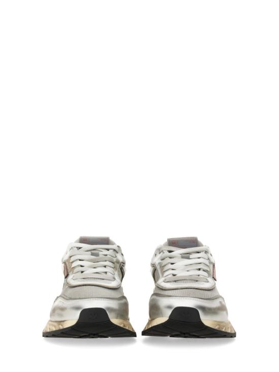 25FW 디스퀘어드2 스니커즈 SNM0401 347081852137 Grey - DSQUARED2