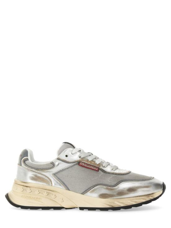 25FW 디스퀘어드2 스니커즈 SNM0401 347081852137 Grey