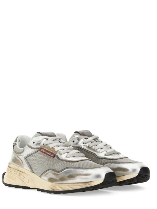 25FW 디스퀘어드2 스니커즈 SNM0401 347081852137 Grey - DSQUARED2