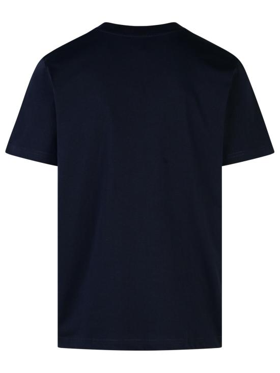 25FW 아페쎄 탑 COHBM M26384TIQ Navy - A.P.C.