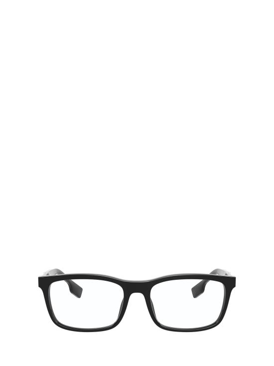 26FW 버버리 안경 BE2334 3001 BLACK