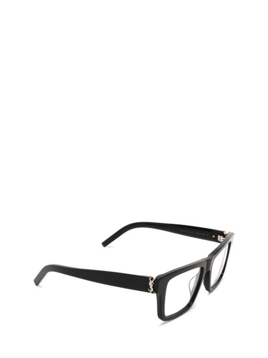 26FW 생로랑 안경 SL M10 B 001 BLACK - SAINT LAURENT