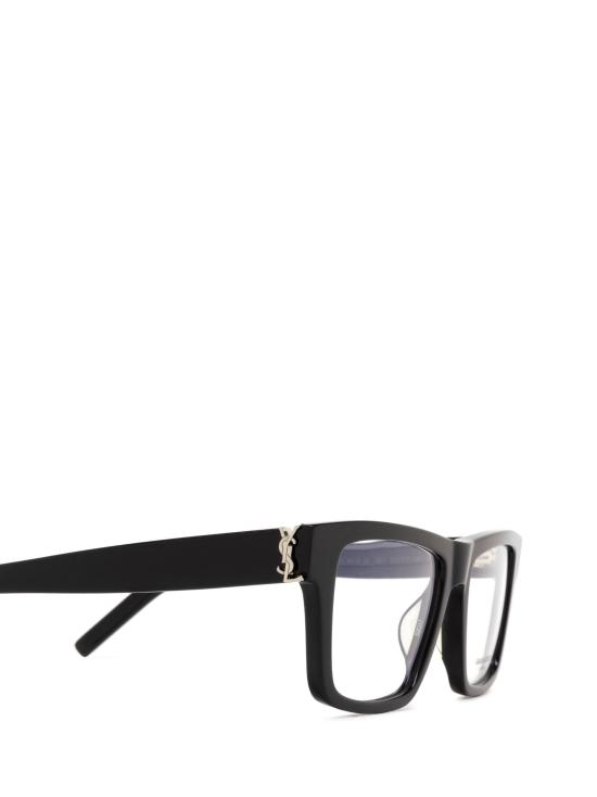 26FW 생로랑 안경 SL M10 B 001 BLACK - SAINT LAURENT