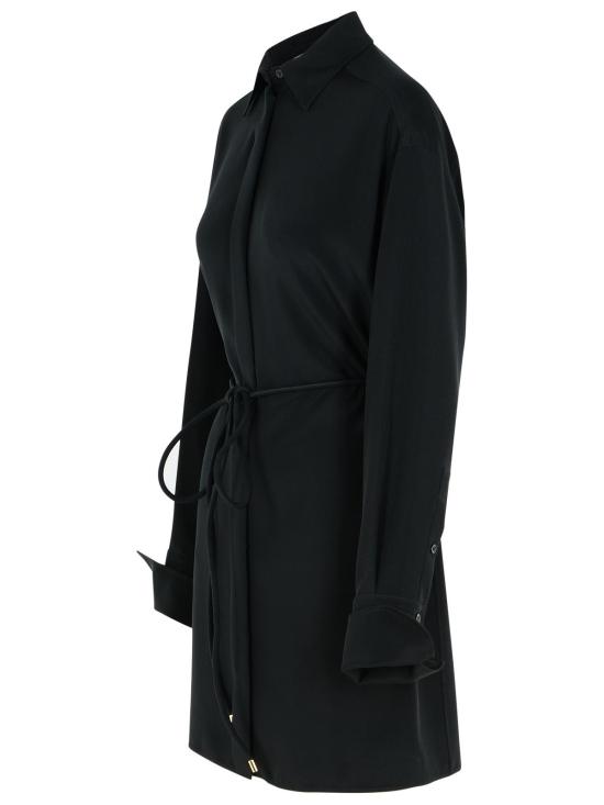 25SS 스포트막스 스포츠웨어 2512221031003 Black - SPORTMAX
