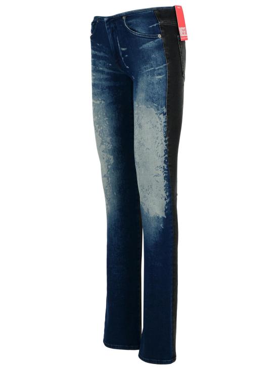 25SS 디젤 데님 팬츠 A17341 0ABDL01 Blue - DIESEL