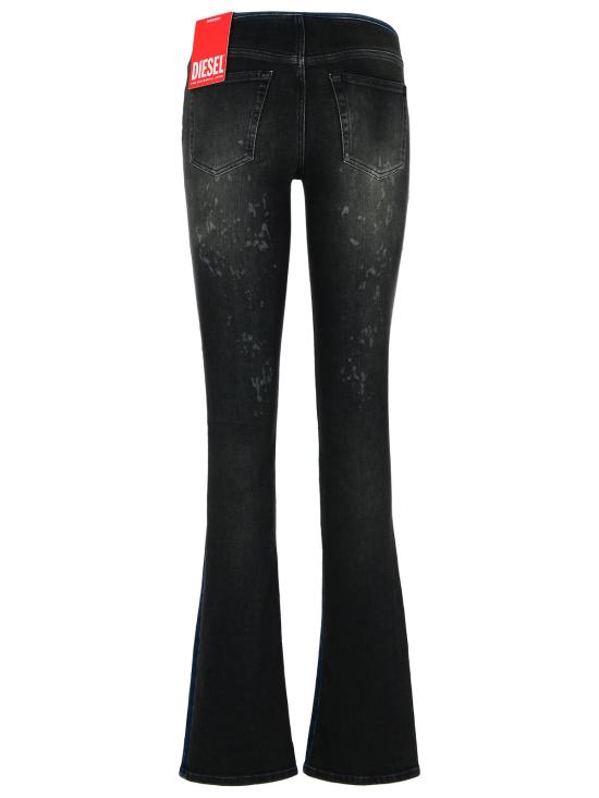 25SS 디젤 데님 팬츠 A17341 0ABDL01 Blue - DIESEL