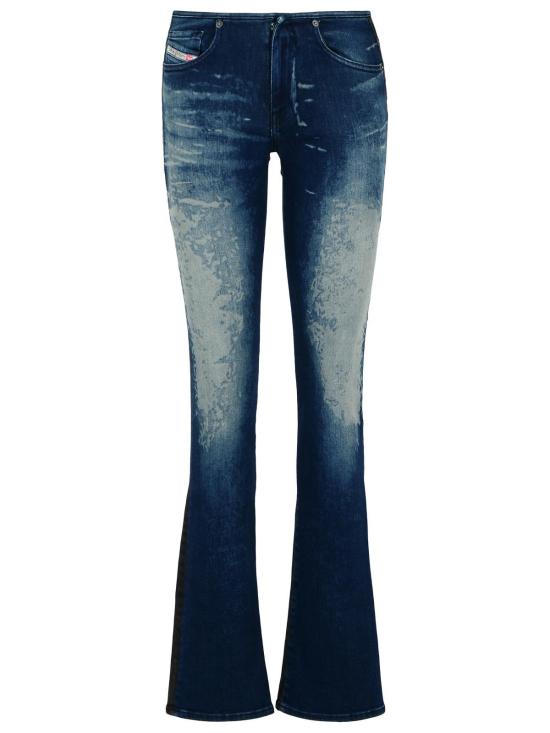 25SS 디젤 데님 팬츠 A17341 0ABDL01 Blue