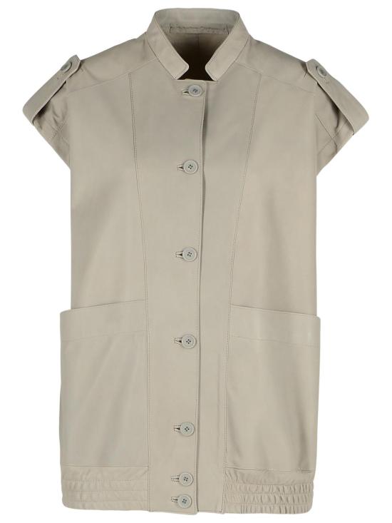 25SS 살바토레 산토로 베스트 48040 DGREY Grey