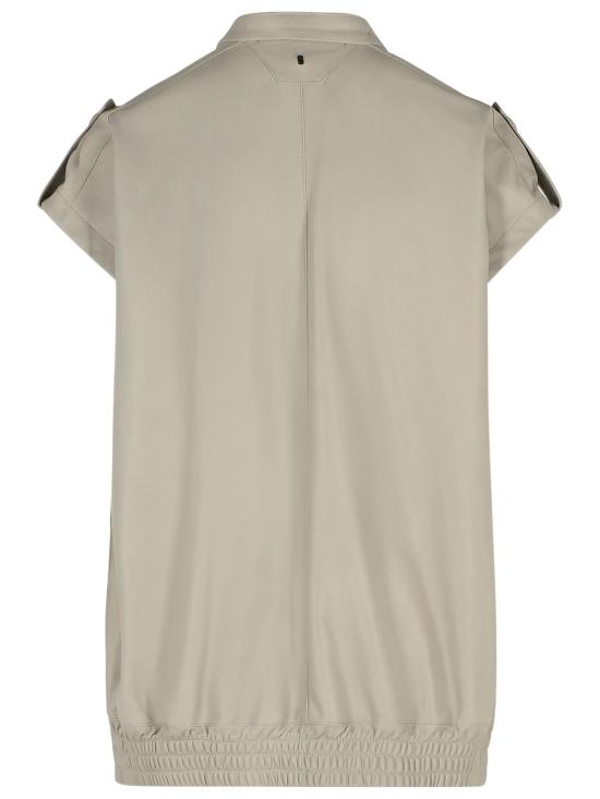 25SS 살바토레 산토로 베스트 48040 DGREY Grey - SALVATORE SANTORO