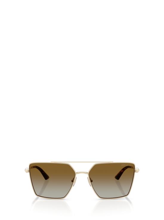 26FW 지미추 선글라스 JC4016HB 3006T5 PALE GOLD